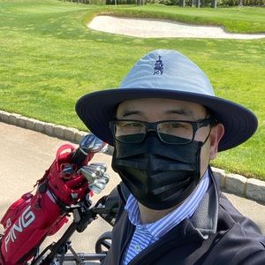 Meet your Posher, David